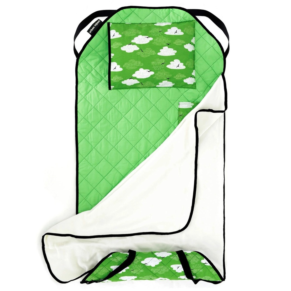 Urban Infant tot cot daycare preschool nap mat